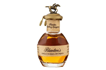 blanton's mini