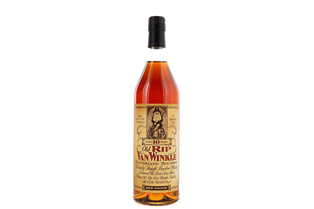 old rip van winkle