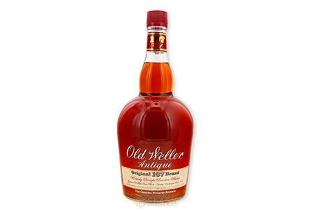 weller old antique