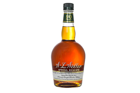 weller-special reserve